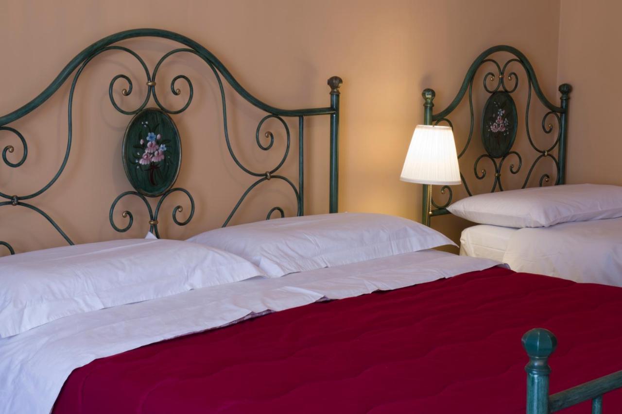 Al Sesto B&B Salerno Exterior foto